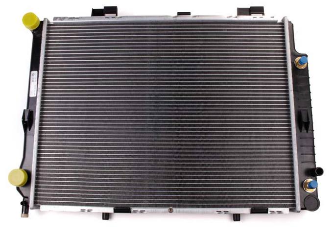 Mercedes Radiator (Auto Trans) 2105000903 - Behr 376720381